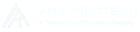 ARX Infotech Logo